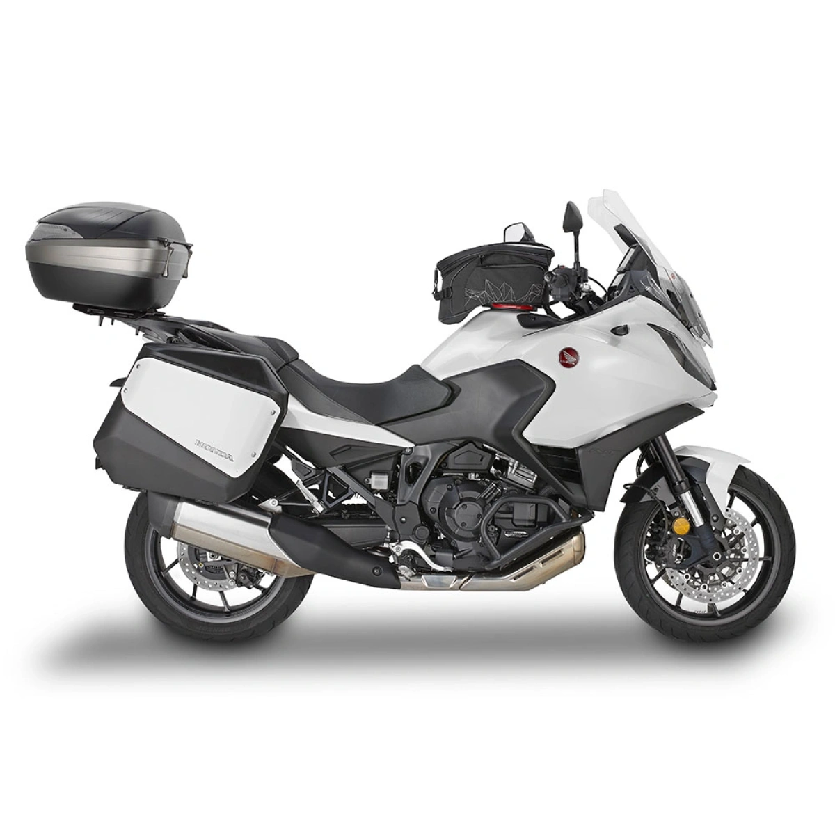 KN1196B padací rám HONDA NT 1100 (22-26)
