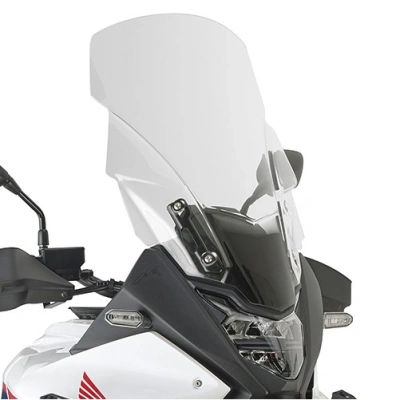 KD1201ST číre plexi HONDA XL 750 Transalp (23-24)