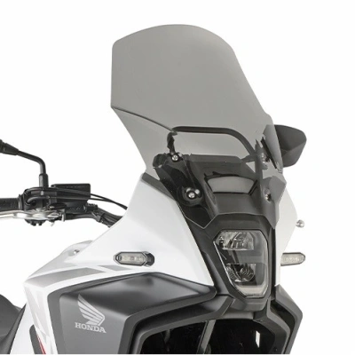 KD1203S dymové plexi HONDA NX 500 (24-26)
