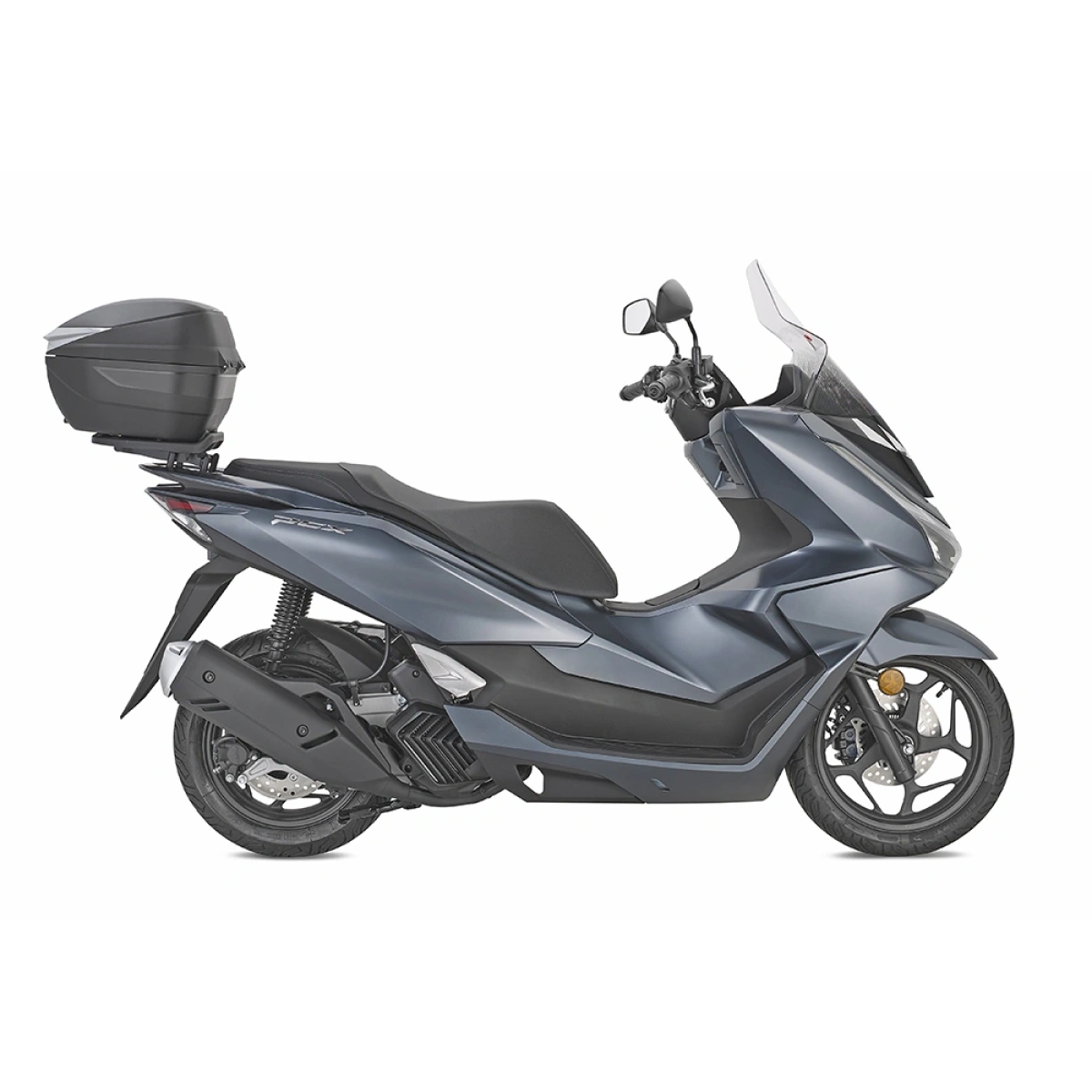 KR1190 nosič kufra HONDA PCX 125 (10-26)