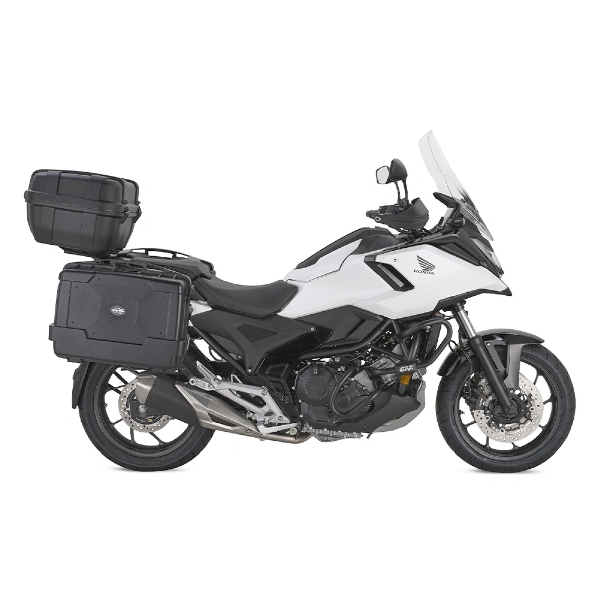 KFB1217 prídavná hrazda HONDA NC 750 X (25-26)