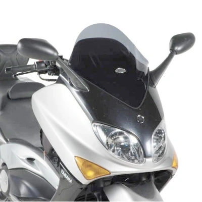 KD128B tmavé plexi YAMAHA T-MAX 500 (01-07)