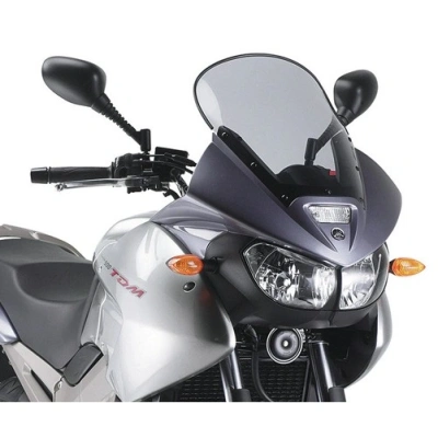 KD132S dymové plexi YAMAHA TDM 900 (02-14)