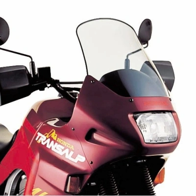 KD191S dymové plexi HONDA XL 600 V Transalp (94-99)