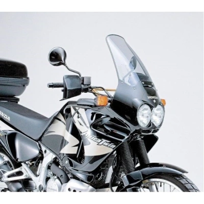 KD195S dymové plexi HONDA Africa Twin 750 (96-02)