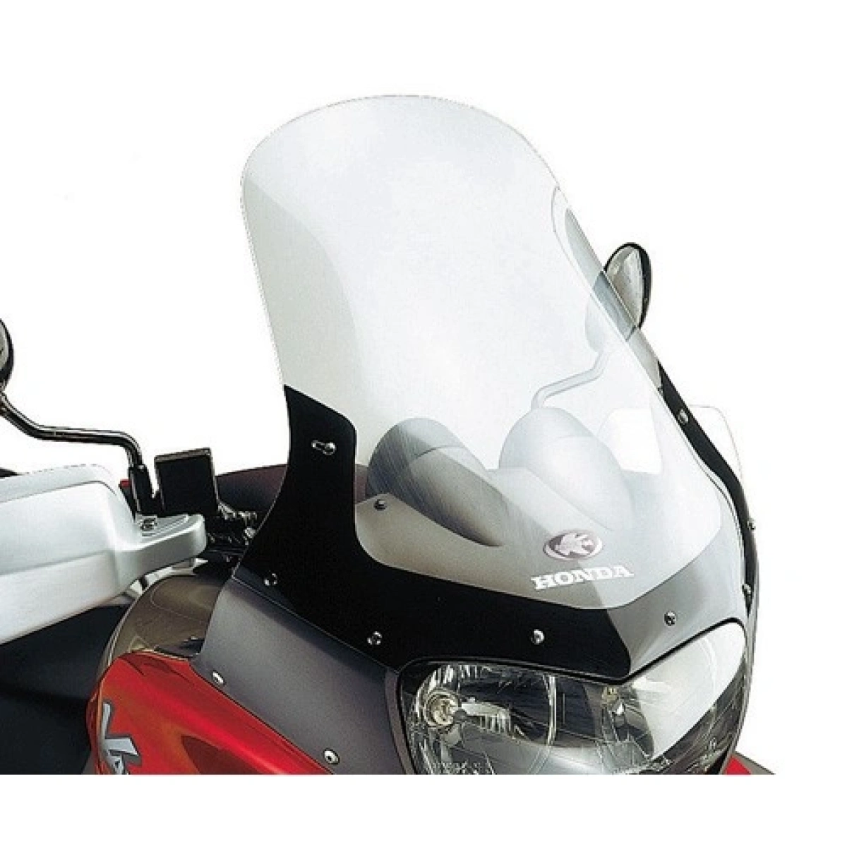 KD203S dymové plexi HONDA XL 1000 V Varadero (99-02)