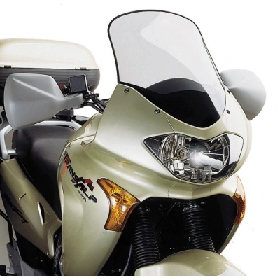 KD209S dymené plexi HONDA XL 650 V Transalp (00-07)
