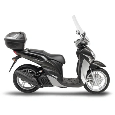 KD2102ST číre plexi YAMAHA Xenter 125 - 150 (12-21)