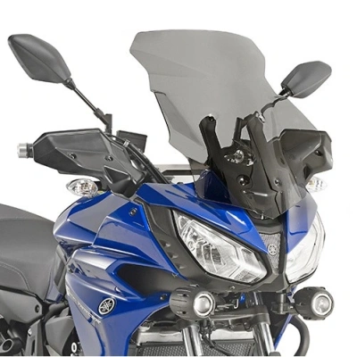 KD2130S dymové plexi YAMAHA MT-07 Tracer (16-19)