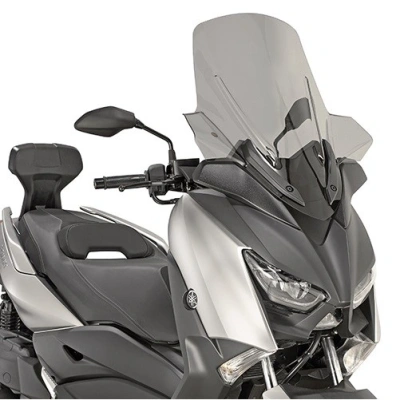KD2138S dymové plexi YAMAHA X-Max 125 / 300 / 400 (17-22)