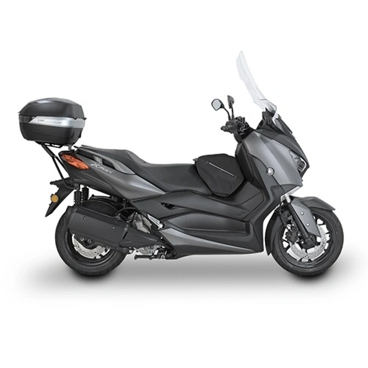 KR2149 nosič kufra YAMAHA X-MAX 125-300 / Tricity 300 (17-26)