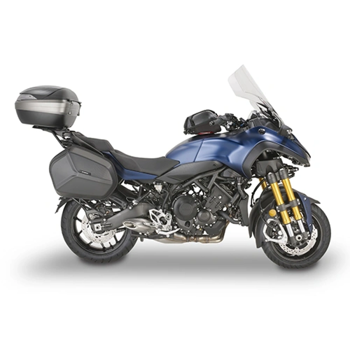 KR2144 nosič kufra YAMAHA Niken GT 900 (19-24)