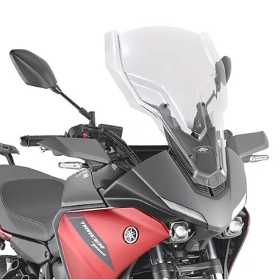 KD2148ST číre plexi YAMAHA Tracer 7 / Tracer 7 GT (20-24)