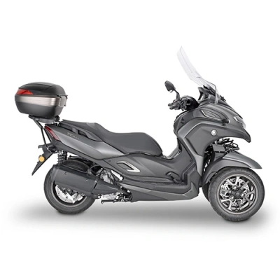 KR2149 nosič kufra YAMAHA X-MAX 125-300 / Tricity 300 (17-26)