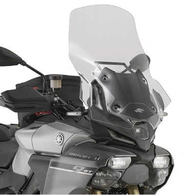 KD2171ST číre plexi YAMAHA Tracer 9 / GT / GT+ (25-26)