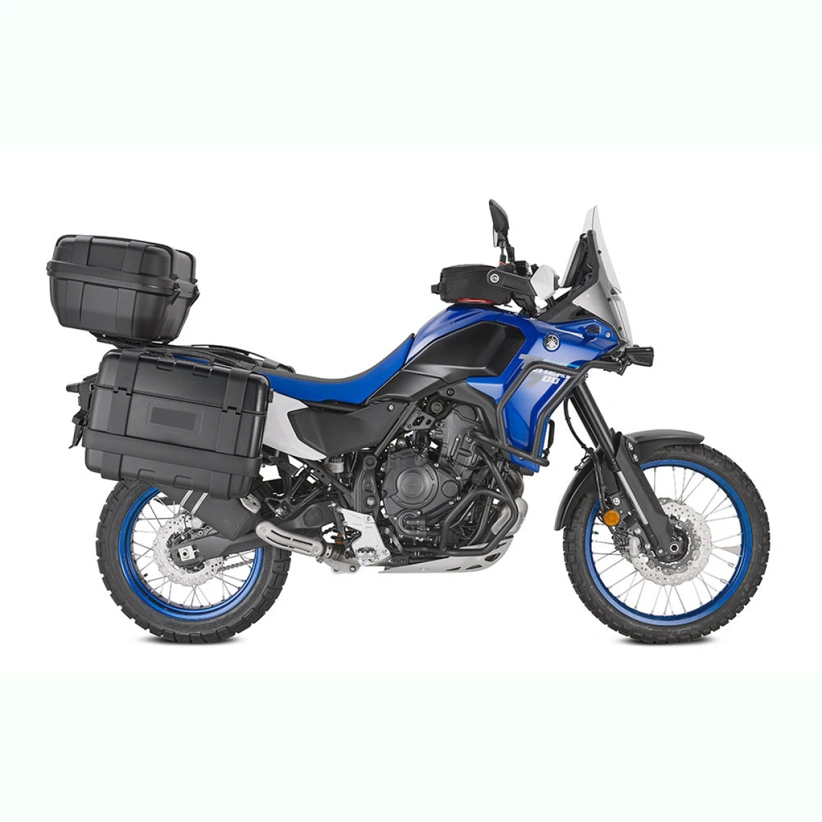 KR2174 nosič kufra YAMAHA Ténéré 700 / 700 Rally / World Raid (25-26)