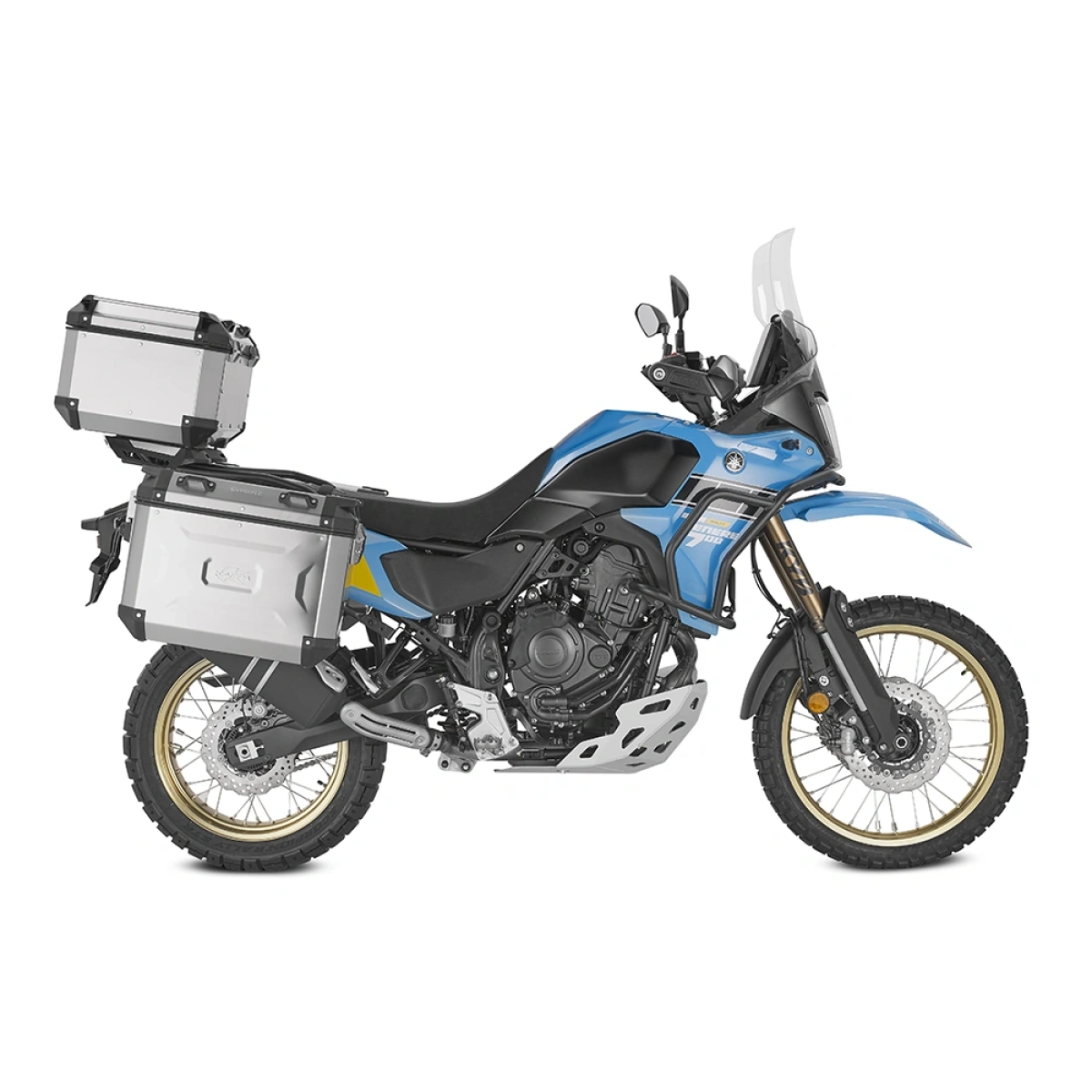 KNH2174 horný padací rám YAMAHA Teneré 700 / Rally (25-26)