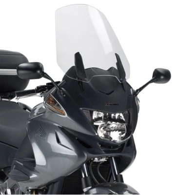KD307ST číre plexi HONDA NT 700 Deauville (06-12)