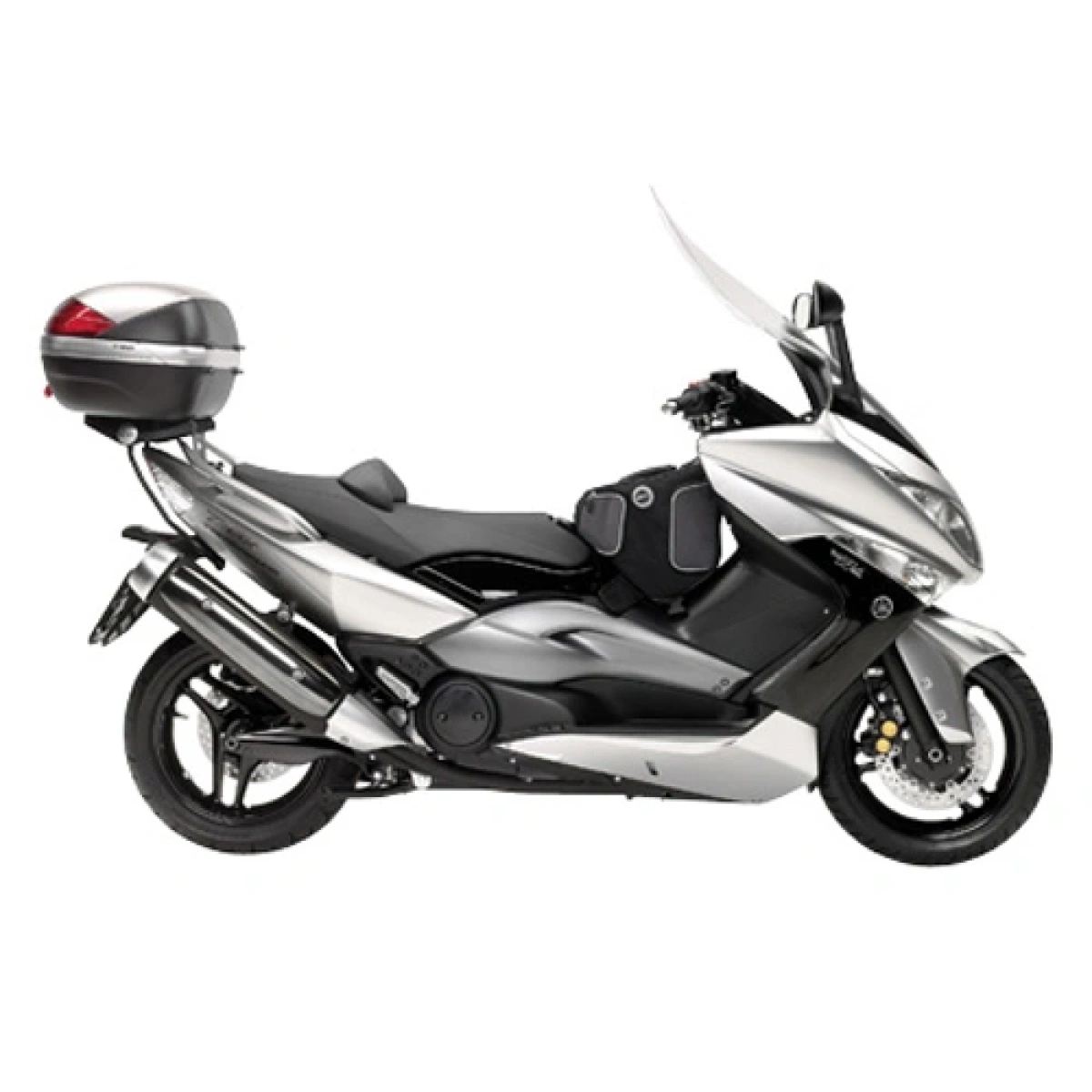 KR2013M nosič kufra YAMAHA T-MAX 500 / 530 (08-16)