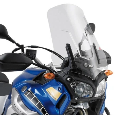 KD447ST číre plexi YAMAHA XT 1200 Z Superteneré (10-20)