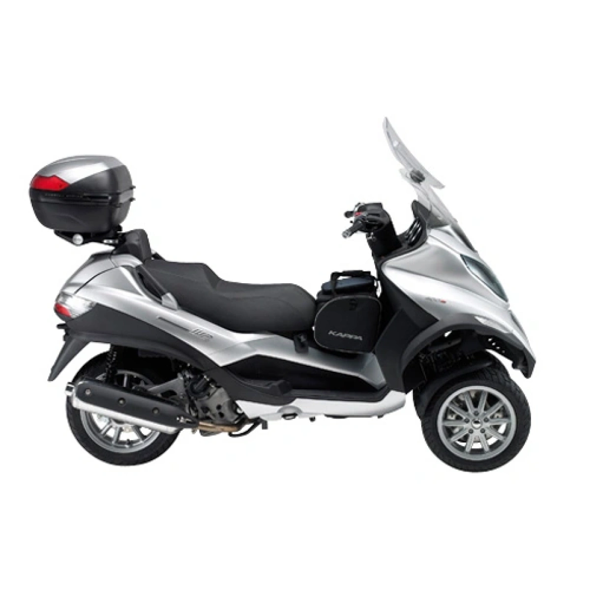 KR134M nosič kufra PIAGGIO Mp3 (06-14)