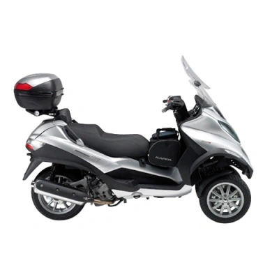 KR134M nosič kufra PIAGGIO Mp3 (06-14)