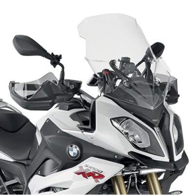 KD5119ST číre plexi BMW S 1000 XR (15-19)