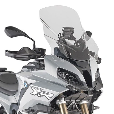 KD5138ST číre plexi BMW S 1000 XR / M 1000 XR (20-26)