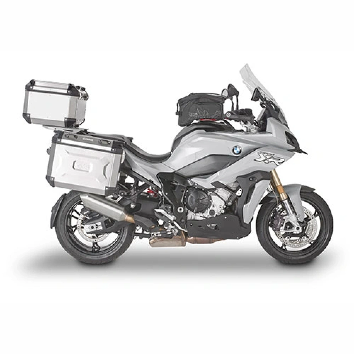 KRA5138B nosič kufra BMW S 1000 XR (20-26)