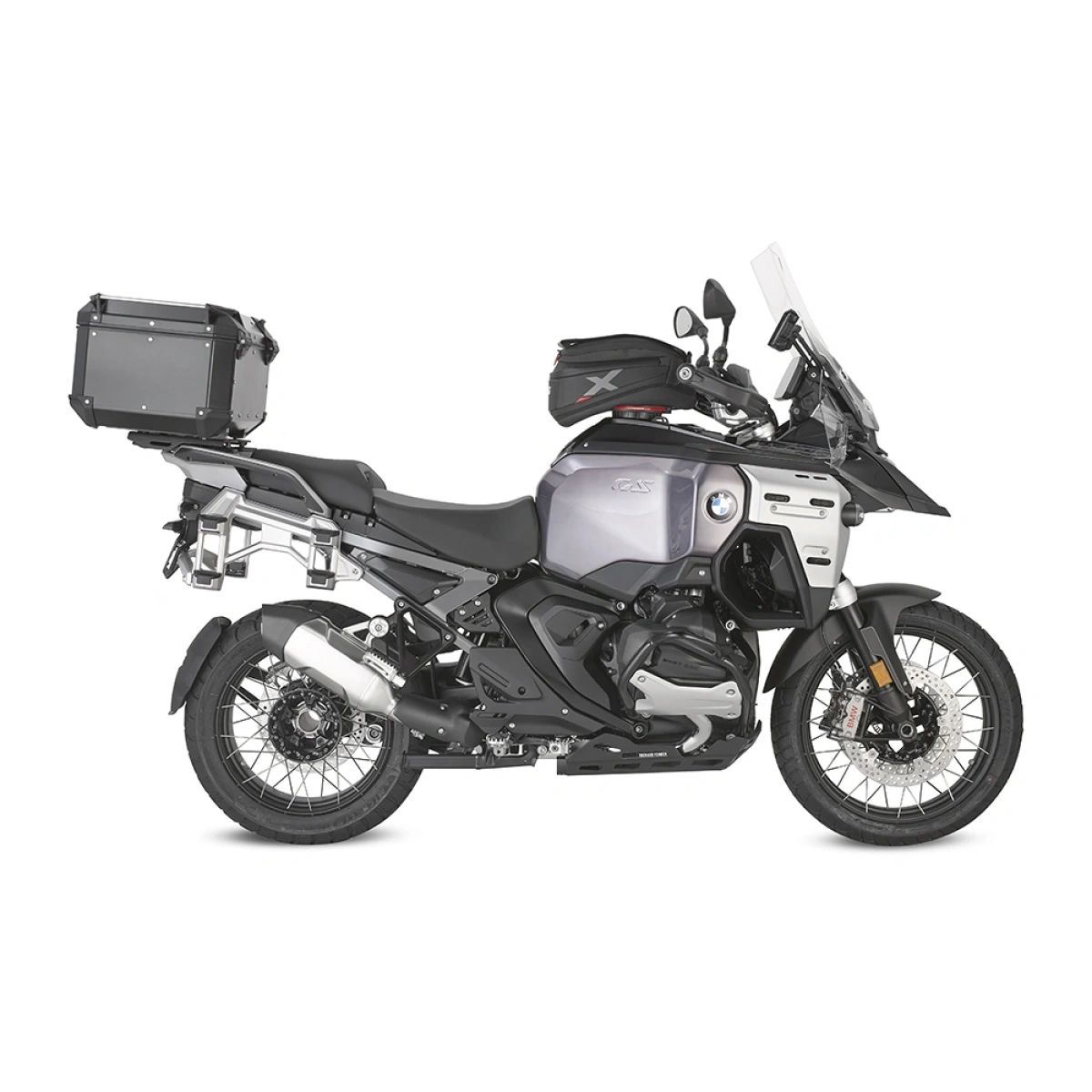 RP5143K kryt motora BMW R 1300 GS / Adventure (24-26)