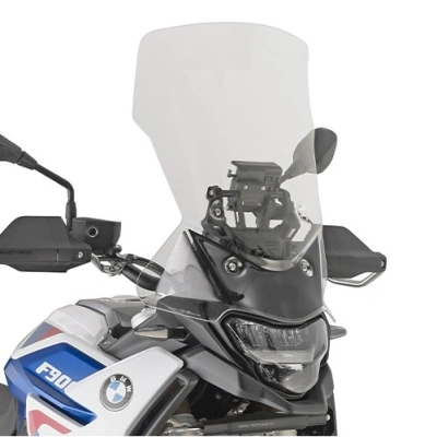KD5145ST číre plexi BMW F 900 GS (24-26)