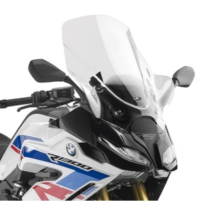 KD5152ST dymové plexi BMW R 1300 RS (25-26)