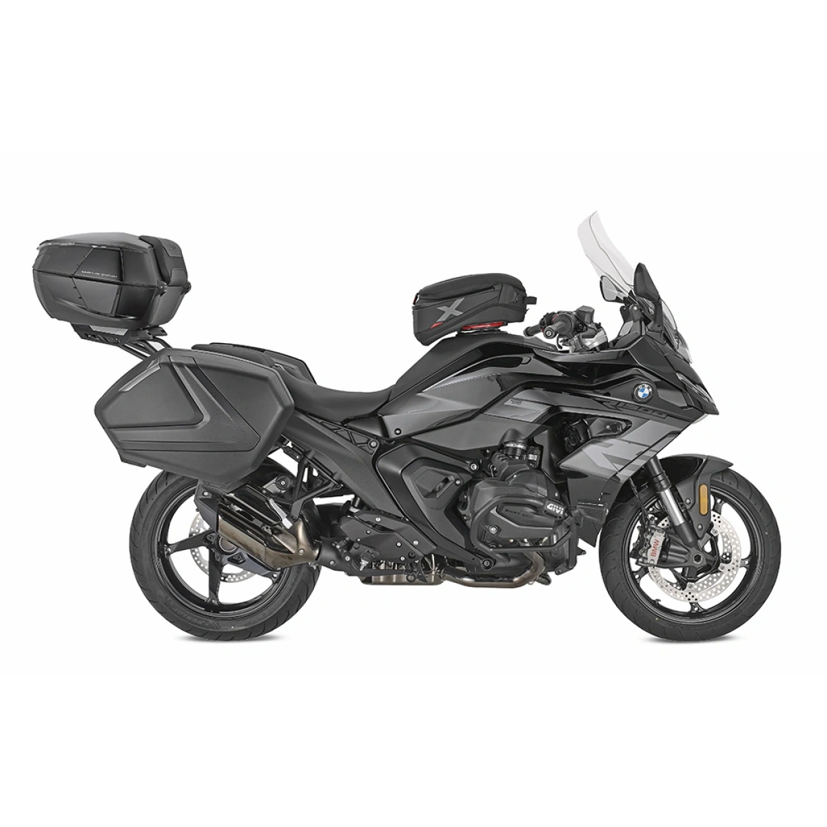 KR5152 nosič kufra BMW R 1300 R / RS (25-26)
