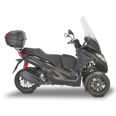 KR5600M nosič kufra PIAGGIO Mp3 300 HPE / Yourban 125-300 (11-24)