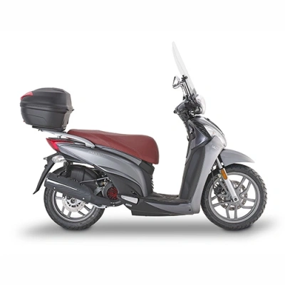 KD6116ST číre plexi KYMCO People One 125 / 150  (13-25)