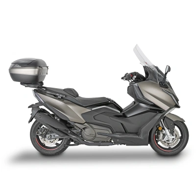 KR6122 nosič kufra KYMCO AK 550 Premium (23-26)