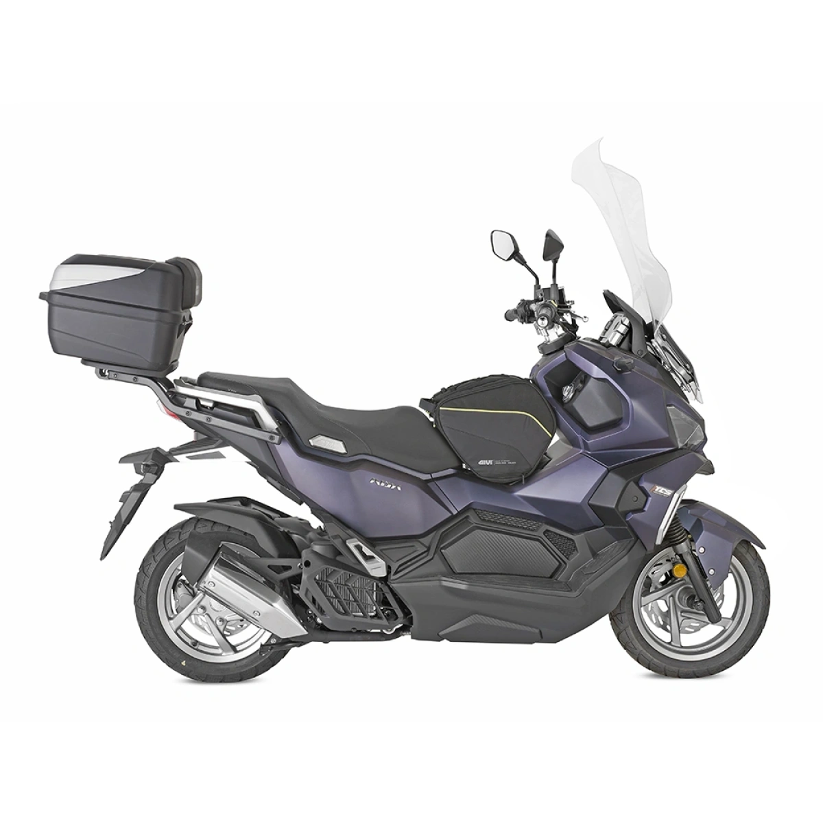 KR7069 nosič kufra SYM ADX 125 (24-26)