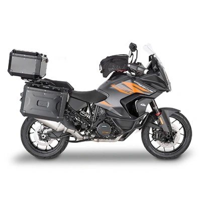KLOS7713CAM nosič bočných kufrov KTM 1290 / 1390 Super Adventure S / R (21-26)