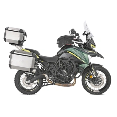 KR8717 nosič zadného kufra BENELLI TRK 702 / X / QJ Motor SRT 700 X (23-26)