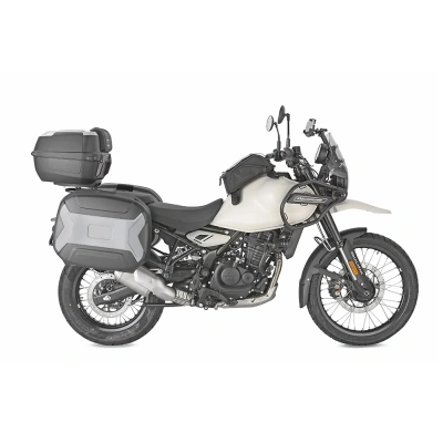 KTL9059KIT držiak toolboxu ROYAL ENFIELD Himalayan 450 (24-26)