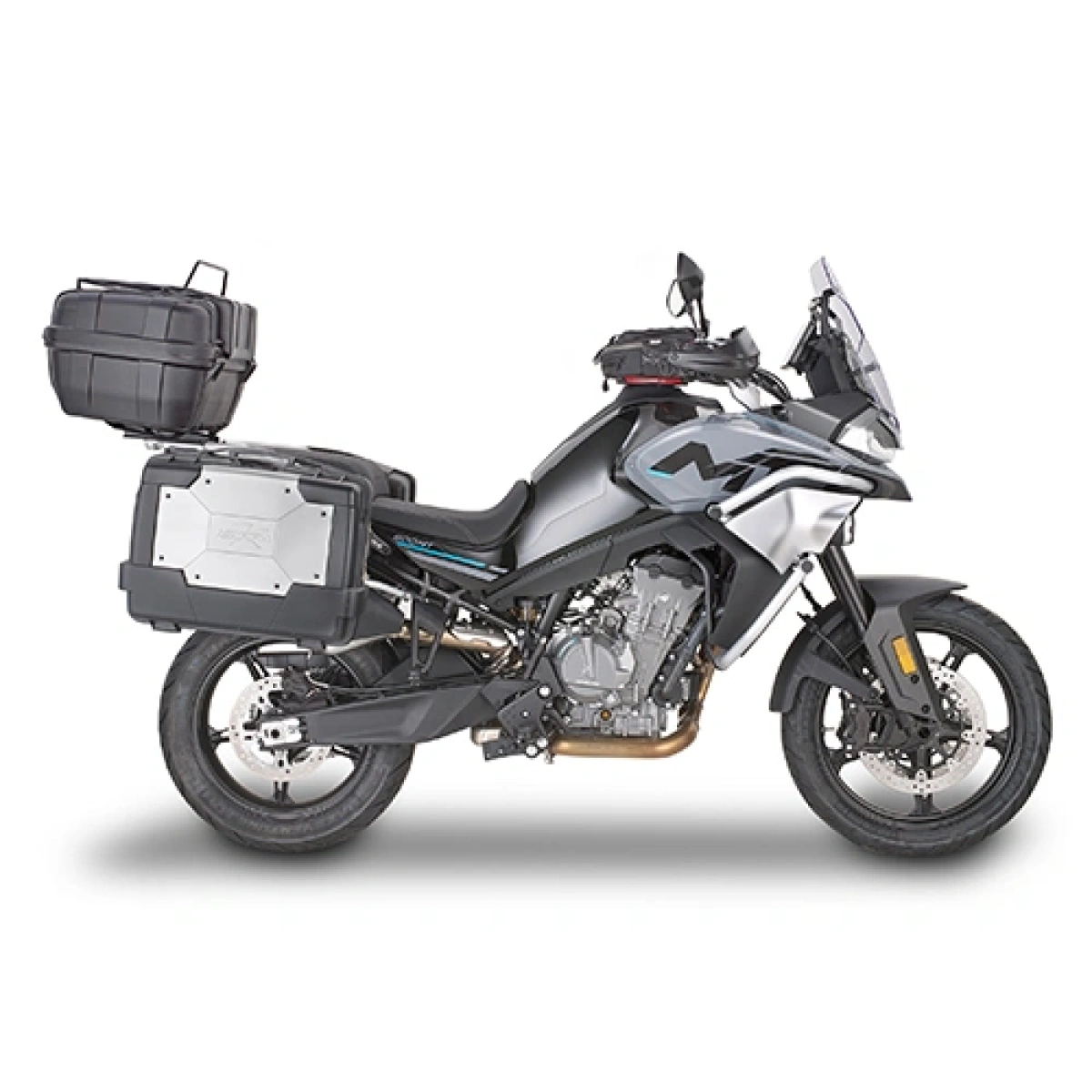 KR9225 nosič kufra CFMOTO 800 MT (22-26)