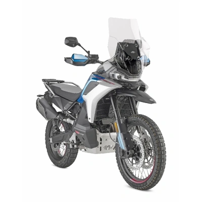 KD9227ST číre plexi CFMOTO 800 MT-X / 1000 MT-X (25-26)