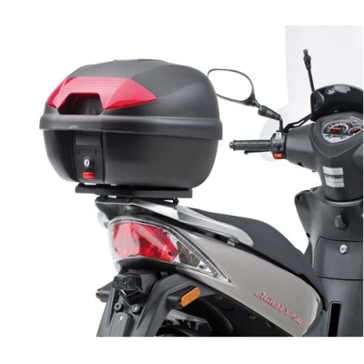KE1370 nosič kufra KYMCO Agility 50-125-150-200 (08-13)