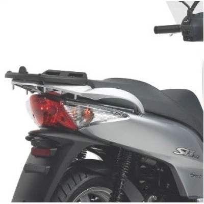 KE2190 nosič kufra HONDA SH 125i / 150i (05-08)