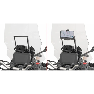 KFB2175 prídavná hrazda YAMAHA Tracer 9 (25 -26)