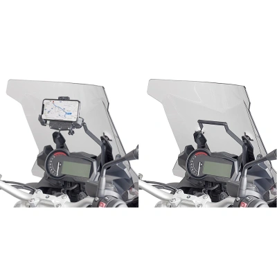 KFB5127 prídavná hrazda BMW F 750 / 850 GS (18-22)