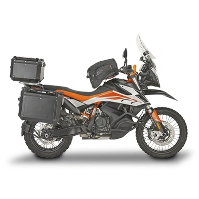 KR9430 nosič kufra KTM 790-890 Adventure / SMT (19-26) / HUSQVARNA Norden 901 (22-26)