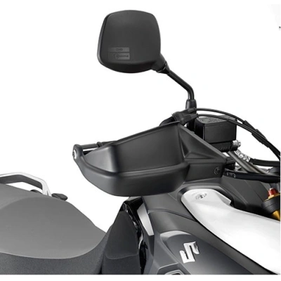 KHP3105B kryty rúk SUZUKI DL 650 / 1000 / 1050 V-Strom (11-25)