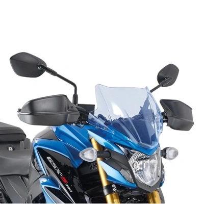 KHP3113 kryty rúk SUZUKI GSX S 750 (17-21)