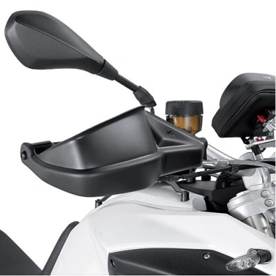 KHP5103B kryty rúk BMW F 650 / 700 / 800 GS (08-17)